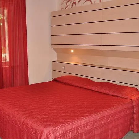 Bristol Hotel