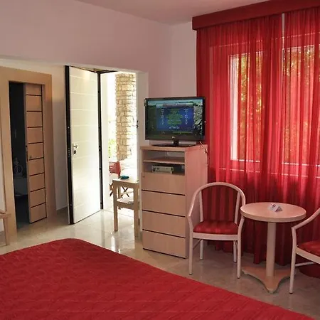 Bristol Hotell