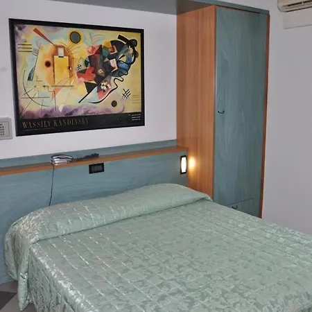 Hotell Bristol