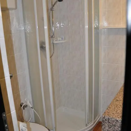Bristol Hotell Tirrenia