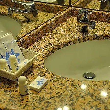 Hotel Bristol Tirrenia
