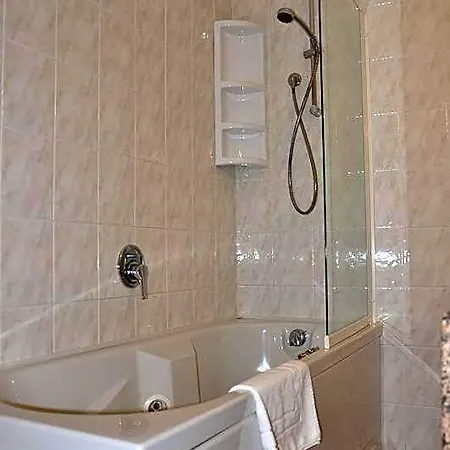 Hotel Bristol Tirrenia