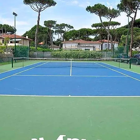 Bristol Hotel Tirrenia