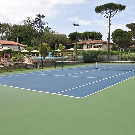 Bristol Hotel Tirrenia
