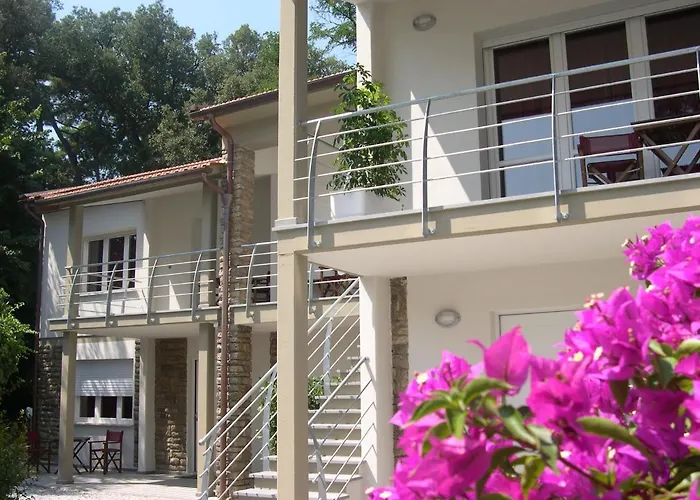 Hotel Bristol 3*